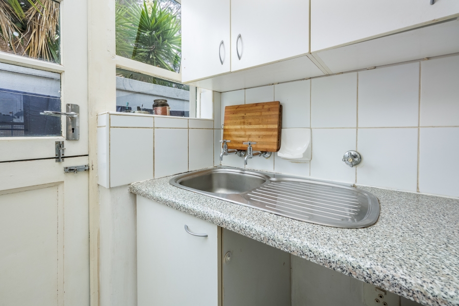 2 Bedroom Property for Sale in Goedemoed Western Cape